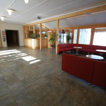 Sandvik Gjestegard Экстерьер фото